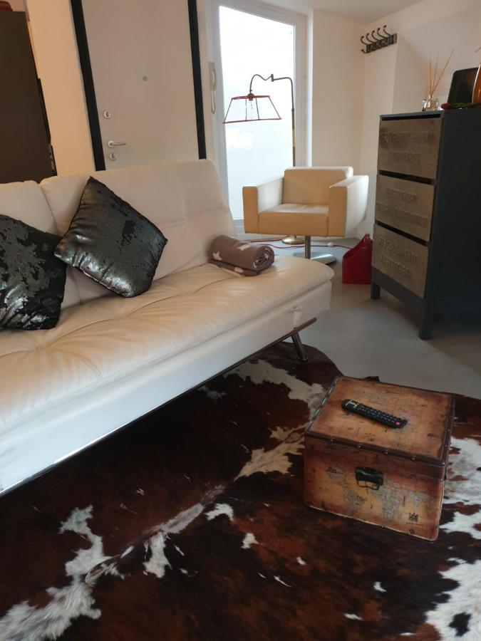 Appartement Sweet Dream Loft à Vérone Extérieur photo